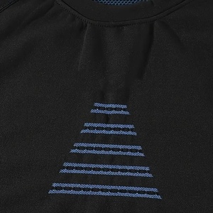 Ensemble de vêtements de sport pour homme, t-shirt de compression et leggings, sous-vêtements de sport, vêtements de fitness - Product Image 4