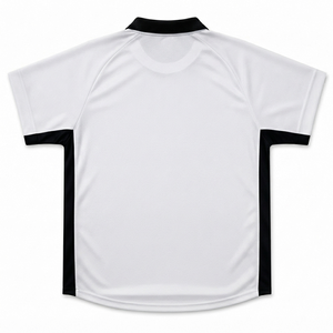 Camiseta con gráfico personalizado impreso, 100% algodón, tela suave, cuello redondo, manga corta, para uso cómodo unisex. - Product Image 2
