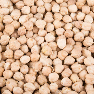 Garbanzos Blancos Enteros Orgánicos Purificados (Kabuli Chana) - Product Image 2
