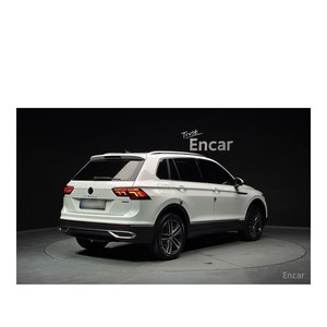 Pour Volkswagen Tiguan 2.0 TDI 4Motion Prestige Modèle décembre 2021 30 467 km Sièges en cuir Volant à gauche Diesel Caméra de recul - Product Image 2