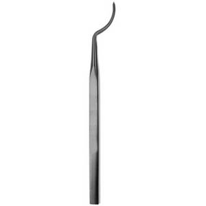Punzón Glenoidal de 20 cm, Instrumento Quirúrgico Ortopédico para Hombro, Punzón Quirúrgico Zelmi, Proveedor OEM - Product Image 6