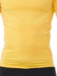 Full Sleeve High Quality Spandex or Polyester Rash Guard for Men-UV Protection Quick-Dry Rash Guard for Sports & Fitness - Product Image 5