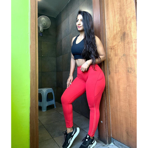 Yoga <b>Bra</b> OEM Factory Breathable <b>Stretch</b> Sports <b>Bra</b> for Women Training Gym Workout and Global Wholesale Supply - Product Image 2