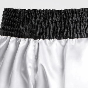 ชุดต่อสู้ MMA รุ่นใหม่สำหรับทุกเพศ คุณภาพสูง ระบายอากาศได้ดี แห้งเร็ว ผลิตจากผ้าสแปนเด็กซ์/โพลีเอสเตอร์ รับสกรีนโลโก้ กางเกงชกมวย/ศิลปะการต่อสู้ - Product Image 5