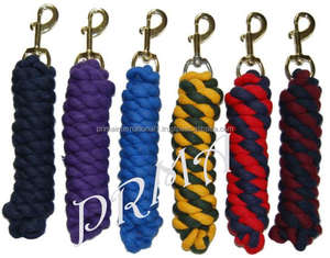 Cordes de plomb pour chevaux Produits pour chevaux de qualité supérieure - Product Image 4