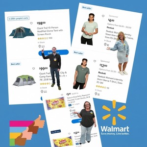 Soluciones Integrales de Optimización de Tiendas Walmart que Aumentan la Visibilidad y Mejoran el Rendimiento de Ventas - Product Image 4