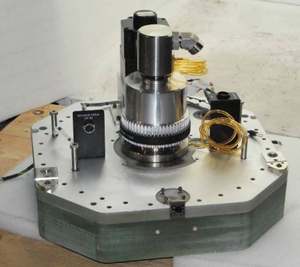 Servicio de Reparación de Uniones de Agua para Equipos de Semiconductores, Tamaño Personalizado - Product Image 1