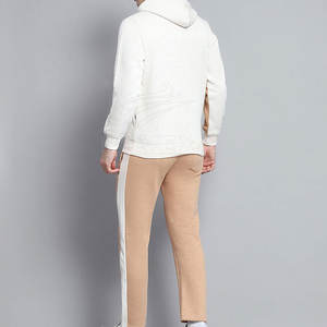 Conjunto Deportivo para Hombre 100% Algodón con Tela Flexible y Material Suave, Ropa Masculina para Uso Diario - Product Image 6