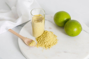 Citrons de qualité supérieure, citrons frais naturels, saveur et arôme riches, et valeur nutritionnelle saine - Product Image 3