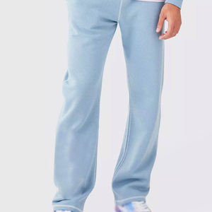 ชุดวอร์มออกกำลังกายแบบมีโลโก้สั่งทำสำหรับผู้ชาย คุณภาพสูง ชุดออกกำลังกายวิ่งเทรนนิ่งสำหรับผู้ชาย - Product Image 5