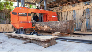 Aserradero Wood-Mizer WM1000 - Product Image 3