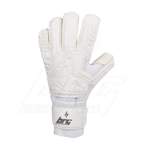 Professional Training Goalkeeper Gloves Customized Football Goalkeeper Gloves High Grip German Latex Palm Custom Soccer - Product Image 2
