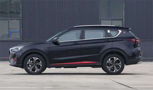 รถยนต์เจ็ททัวร์ X70 PLUS รุ่นใหม่ ปี 2023 เครื่องยนต์เบนซิน 1.5T พลังแรงจากเชอรี่ รถยนต์มือสอง ระบบไฮบริด น้ำมัน-ไฟฟ้า รถยนต์พลังงานใหม่ ลดราคาพิเศษ - Product Image 3