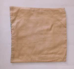 Add a modern touch to your home decor with stylish square cushion covers available in multiple colors, sizes, and patterns <b>suite</b> - Product Image 2