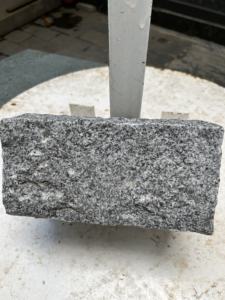 Juego de losas de granito gris premium, piedra natural duradera con garantía de por vida para interiores de villas modernas y pavimentación exterior - Product Image 3