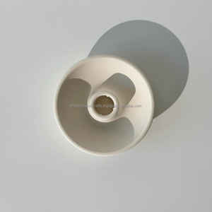 Soporte de luz en T tallado en piedra artística para decoración Mandir, iluminación de festivales y decoración étnica del hogar - Product Image 2