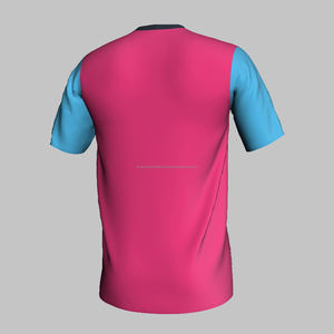 Conjunto de Jersey de ropa de fútbol personalizado de alta calidad al por mayor kits de fútbol de serie de equipos con uniformes - Product Image 6