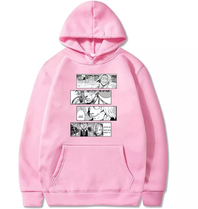 เสื้อฮู้ดดี้ผู้ชายแบบยาวพิเศษสำหรับคนตัวสูง มีหลายแบบให้เลือกในราคาประหยัดและถูกกว่าที่อื่นๆ จำหน่ายออนไลน์ - Product Image 4