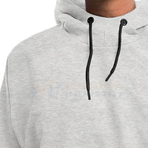 ผู้ผลิตมืออาชีพ เสื้อฮู้ดครอปท็อประบายอากาศดี รุ่นใหม่มาแรง เสื้อฮู้ดครอปท็อปขายดี - Product Image 5