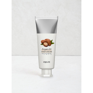 Crema Mani all'Olio di Argan My Secret Item di Nara Fruit 60g, Idratante per una Pelle Morbida e Liscia - Product Image 1