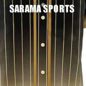 เสื้อเบสบอลสั่งทำขายดีที่สุด แขนสั้น พิมพ์ชื่อได้ ผลิตจากโพลีเอสเตอร์ 100% ระบายอากาศได้ดี สำหรับผู้ใหญ่ทุกเพศ - Product Image 4