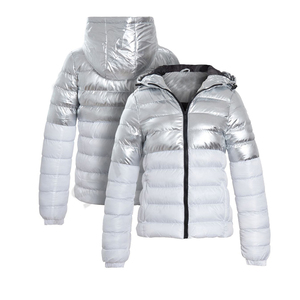 Good quality custom Men's Winter Stand collar jackets <b>Warm</b> Thick Down Coats Male Winter Overcoat Down Man Puffer Jackets - Product Image 3