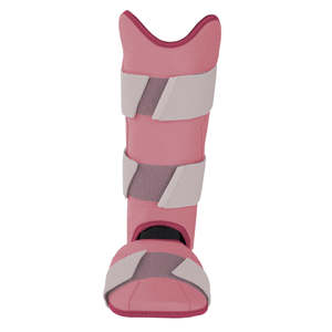 Panal de fútbol Shin Pad transpirable manga de pantorrilla baloncesto fútbol Shinguard béisbol pierna guardia - Product Image 3