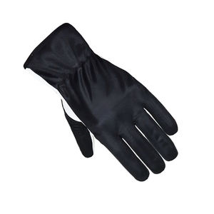 Gants en cuir véritable de haute qualité à doigts entiers – Meilleure vente, accessoire de mode pour activités hivernales en extérieur - Product Image 5