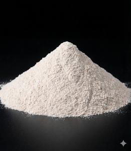 Compre Polvo de Cuarzo Blanco Premium con Contenido Estable de SiO2 para Fabricación Industrial, Cerámica, Vidrio y Usos Múltiples - Product Image 4