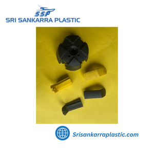 Productos de plástico, productos grandes personalizados, piezas de plástico OEM, fabricante de plástico - Product Image 6