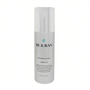REJURAN 45ml Emulsione Rinfrescante Leggera C-PDRN con Acido Ialuronico e Centella per l'Equilibrio Olio-Acqua, Crema Viso Lenitiva - Product Image 3