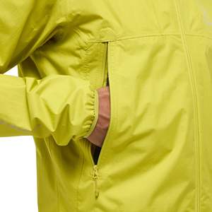 Veste de neige coupe-vent imperméable pour la randonnée, vêtements de moto, coupe-vent respirant, veste de pluie pour hommes - Product Image 2