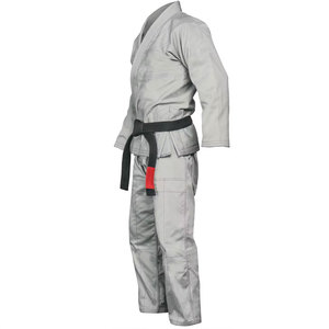 Service OEM en gros, uniformes de Jiu-jitsu et de karaté pour enfants sur mesure, technique de découpe automatisée, impression numérique, logo personnalisé et broderie. - Product Image 3