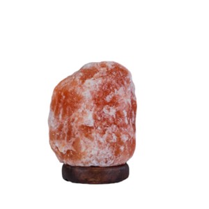 Lampe en sel rose de l'Himalaya naturel sculptée pour l'éclairage et la décoration, designs élégants - Sian Enterprises - Product Image 6