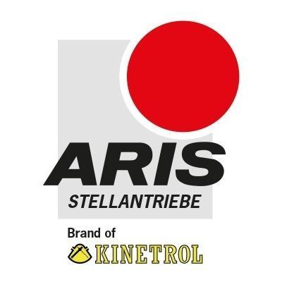 ARIS Stellantriebe GmbH logo