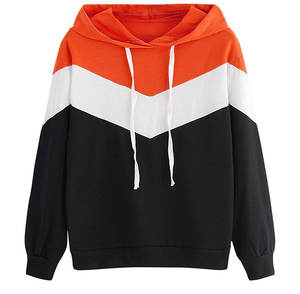 Sudadera con capucha de forro polar ecológico de peso medio para hombre, suave y casual, estilo streetwear. - Product Image 3