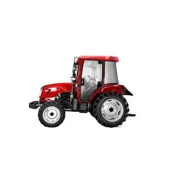Traktör MF çiftlik ekipmanları 4WD satılık tarım için kullanılan massey 291 traktör