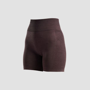 Shorts de Ciclismo de Cintura Alta para Mujer al por Mayor, a la Moda, para Primavera y Otoño, para Entrenamiento, Yoga, Uso Casual, Personalizados OEM ODM - Product Image 2