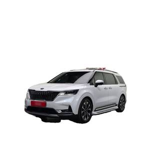 Para Kia Carnival Signature de 7 Plazas, Modelo Abril 2021, Gasolina, con Caja de Cambios Automática, Estándar de Emisiones Euro V, 71,323 km - Product Image 1