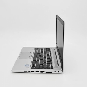 Ordinateur portable HHP Elitebok 13,3 pouces Intel Core I5 8 Go SSD Windows 10 Full HD 1920x1080 Anglais Autonomie de 5 à 7 heures Batterie d'origine - Product Image 4