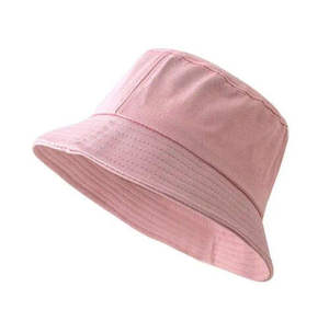 Sombrero de Pescador Personalizado de Algodón, Ropa Casual para la Cabeza, Servicio de Suministro al por Mayor - Product Image 5