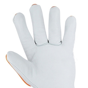 Premium Quality Genuine Leather Winter Eco-Friendly Breathable <b>Touch</b> <b>Screen</b> Custom Fashion <b>Men</b> Driving <b>Gloves</b> Sturdy Grip Travel - Product Image 4