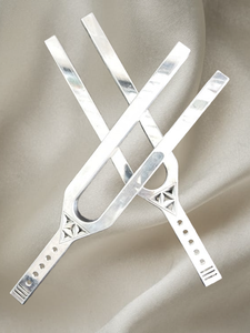 Diapasón gigante Mars International Dna Key de 128 Hz: sensación neurologica - Product Image 6