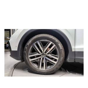 Volkswagen Tiguan 2.0 TDI Prestige 2023, Diésel, Asientos de Cuero, Volante a la Izquierda, Cámara Trasera - 26,693 km - Product Image 5