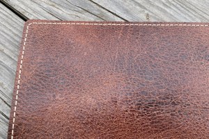 Alfombrilla de Escritorio de Cuero Genuino, Alfombrilla de Ratón Grande con Base Antideslizante, Alfombrilla de Escritura Ejecutiva Personalizada LMP-0043 - Product Image 2