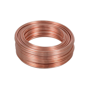 เศษลวดทองแดงที่มีความบริสุทธิ์สูง99.99% สดใส1 #2 # สำหรับใช้งานสายไฟฟ้า - Product Image 1