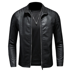 High Street Design Custom Made Men's Winter Sheep Skin <b>Jacket</b> Most Popular <b>Warm</b> Wholesale Pakistan <b>jacket</b> for men - Product Image 6
