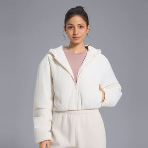 Oversize Women Hoodies Casual <b>Zip</b> <b>Hooded</b> Sweatshirt Harajuku Korean Loose Couple AND1 Washed Cartoon Pattern Streetwear - Product Image 1