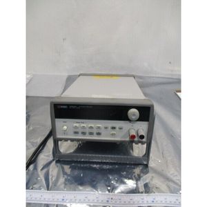 Fuente de Alimentación Keysight Agilent E3642A de 50 W, 8 V, 5 - Equipo y Piezas de Semiconductores de Confianza de Marca Global - Product Image 2