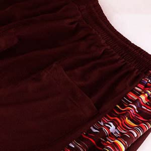 Conjunto de Uniforme de Baloncesto de Diseño Personalizado, 100% Poliéster, Transpirable, Camiseta y Pantalones Cortos de Baloncesto - Product Image 5